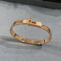 [Luckin Jewelry]KELLY BRACELET DIAMOND