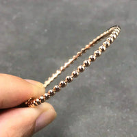 [Luckin Jewelry]PERLEE PEARLS BRACELET