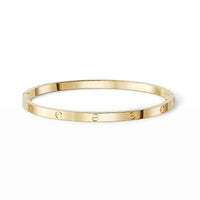 [Luckin Jewelry]LOVE BRACELET 3.65MM
