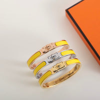 [Luckin Jewelry]HM KELLY YELLOW BRACELET