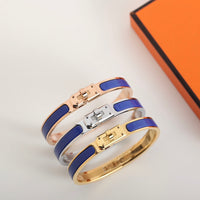 [Luckin Jewelry]HM KELLY BLUE BRACELET