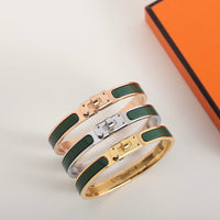 [Luckin Jewelry]HM KELLY KHAKI BRACELET