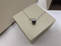[Luckin Jewelry]BEE LOVE DIAMOND NECKLACE