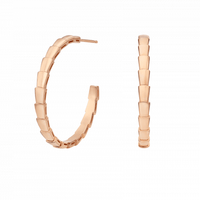 [Luckin Jewelry]SERPENTI EARRINGS