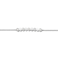 [Luckin Jewelry]BEE LOVE BRACELET DIAMOND